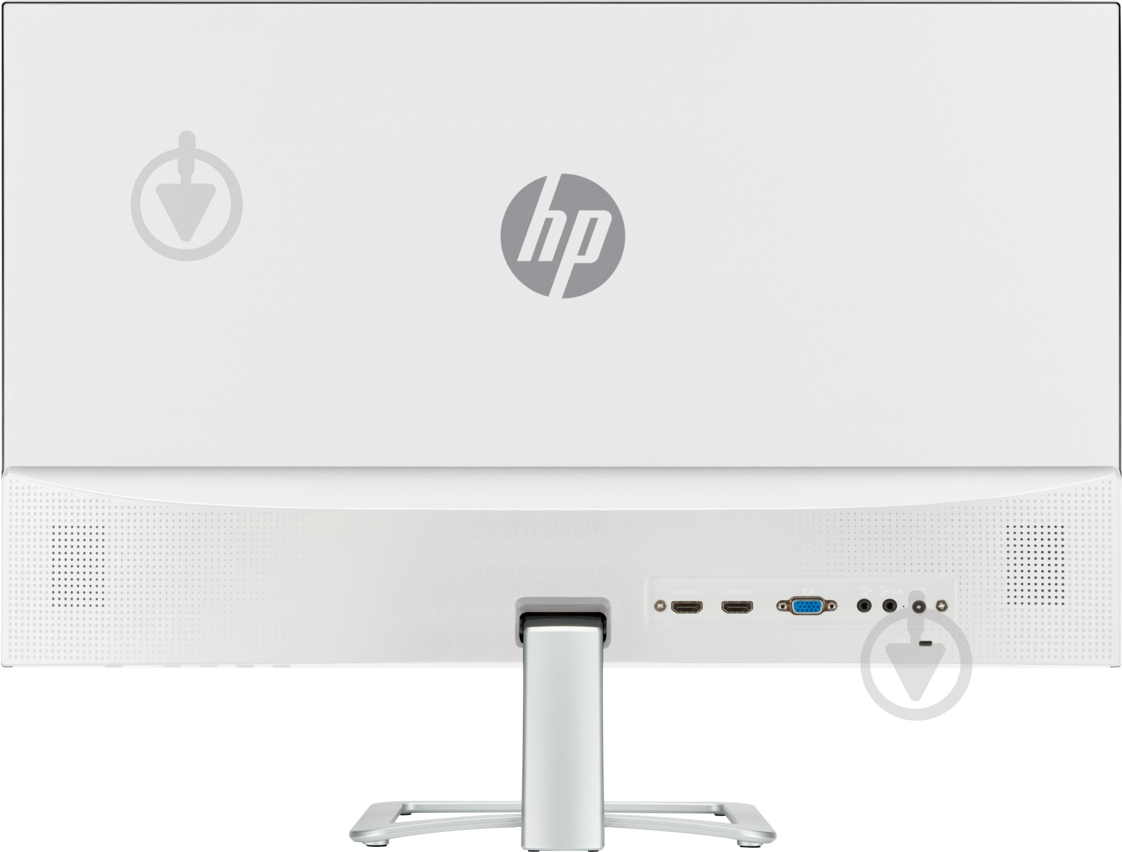 Монитор HP 27ea 27" (X6W32AA) - фото 5
