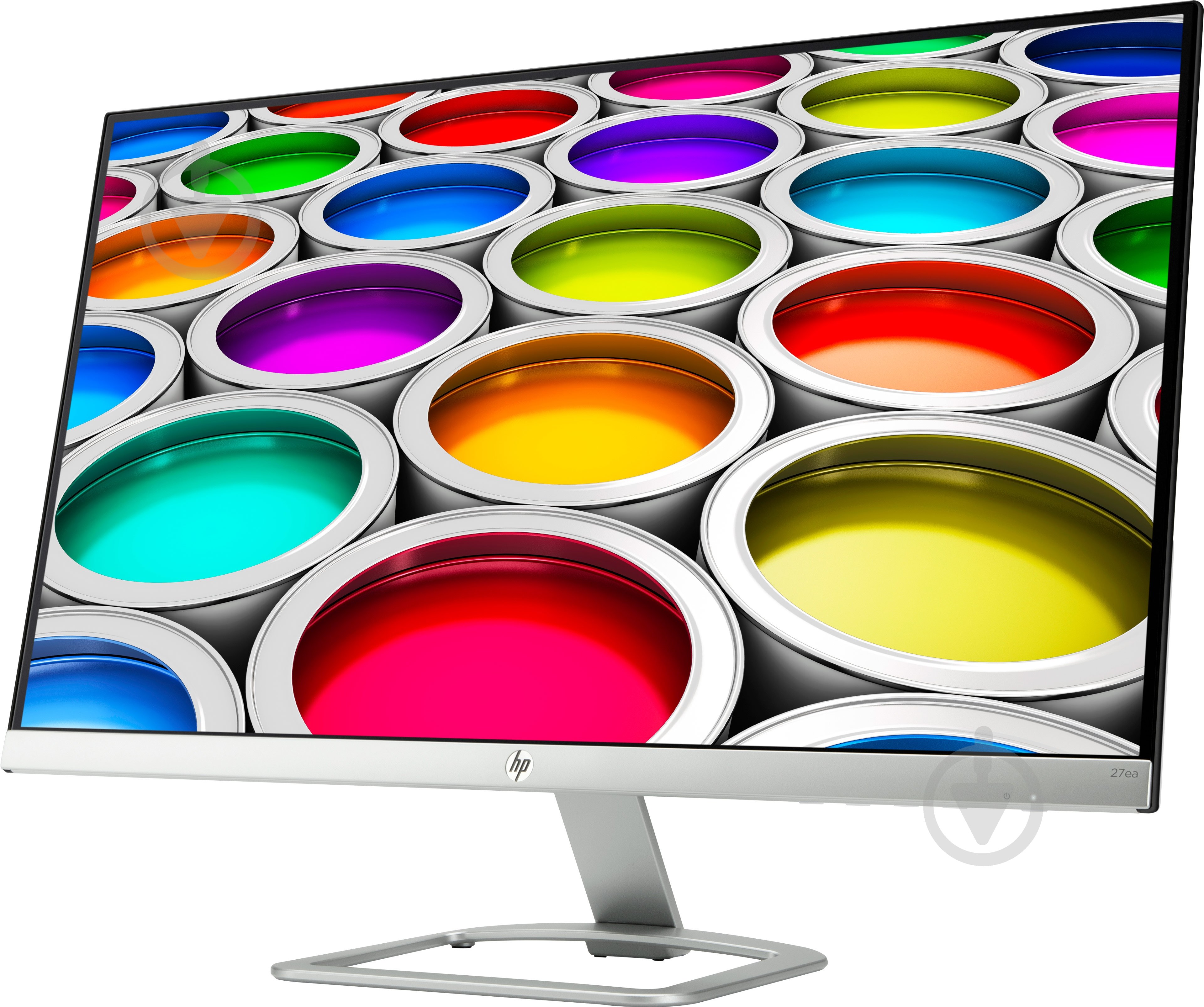 Монитор HP 27ea 27" (X6W32AA) - фото 3