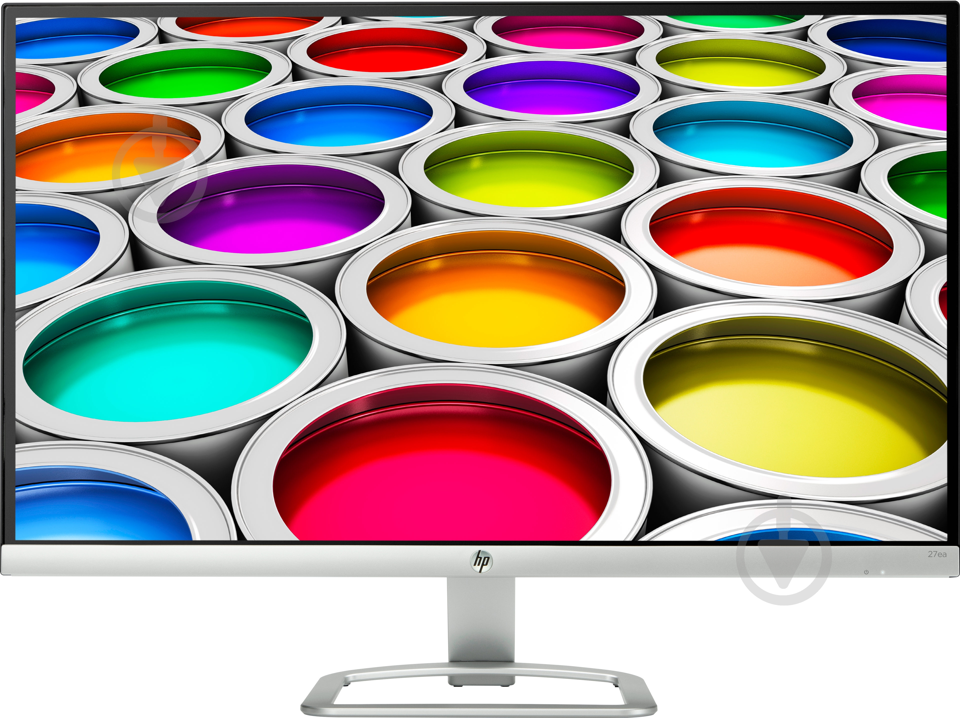 Монитор HP 27ea 27" (X6W32AA) - фото 1