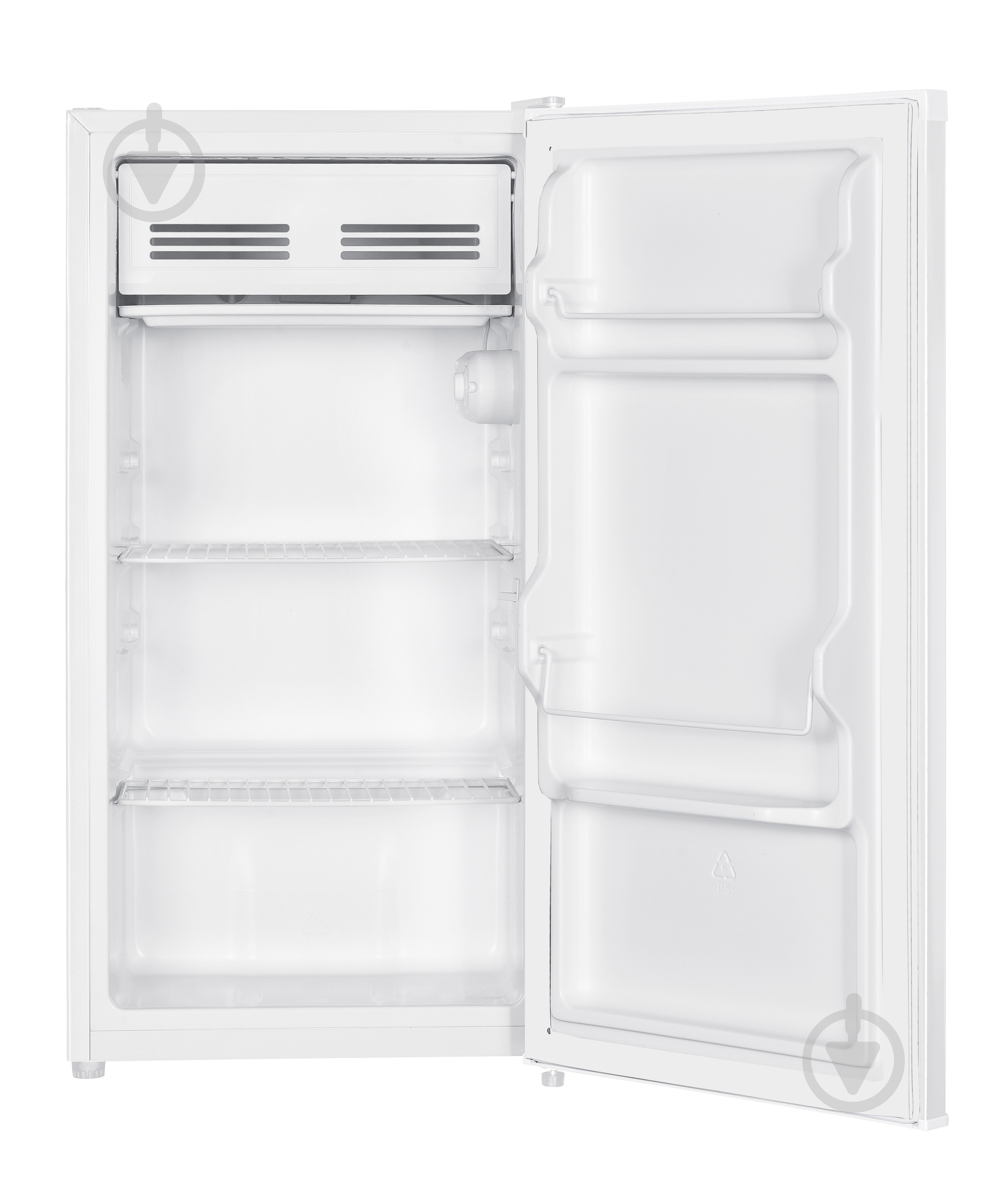 Холодильник Milano MSD80W - фото 2