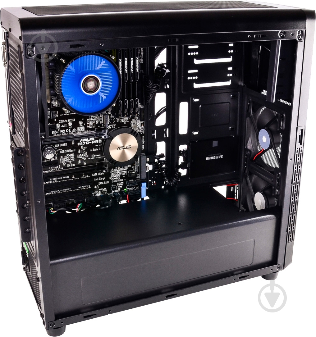 Сервер Artline ARTLINE Business T25 (T25v04) - фото 4