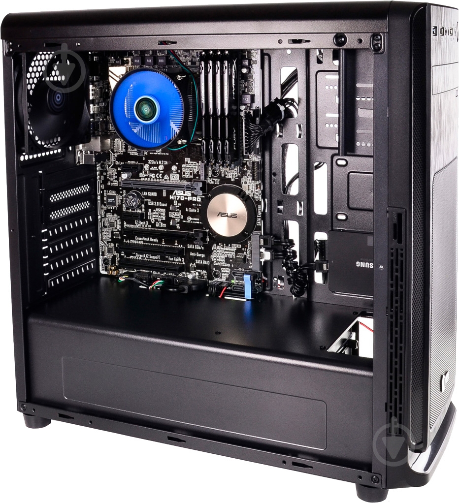 Сервер Artline ARTLINE Business T25 (T25v04) - фото 6