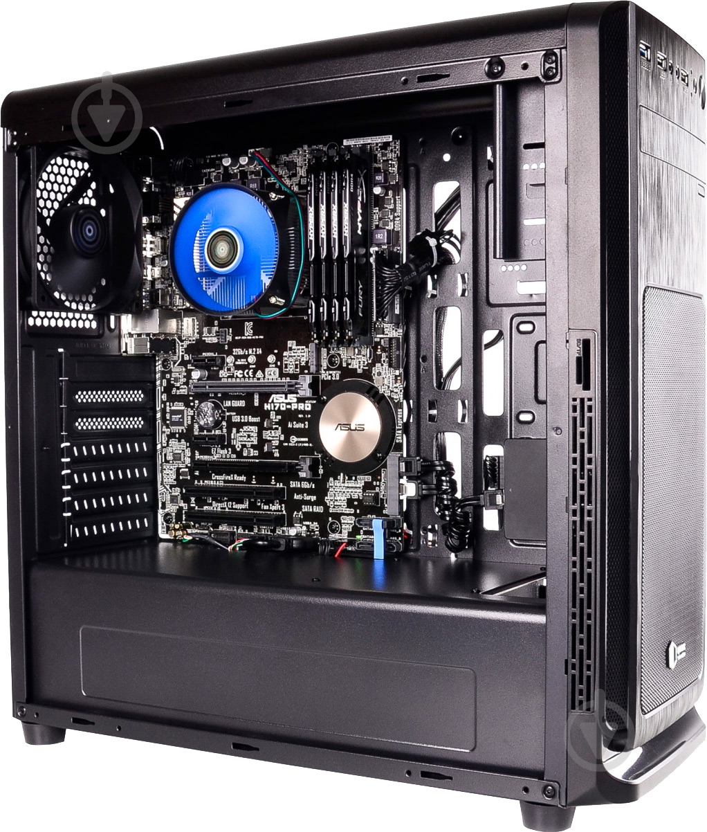 Сервер Artline ARTLINE Business T25 (T25v04) - фото 8