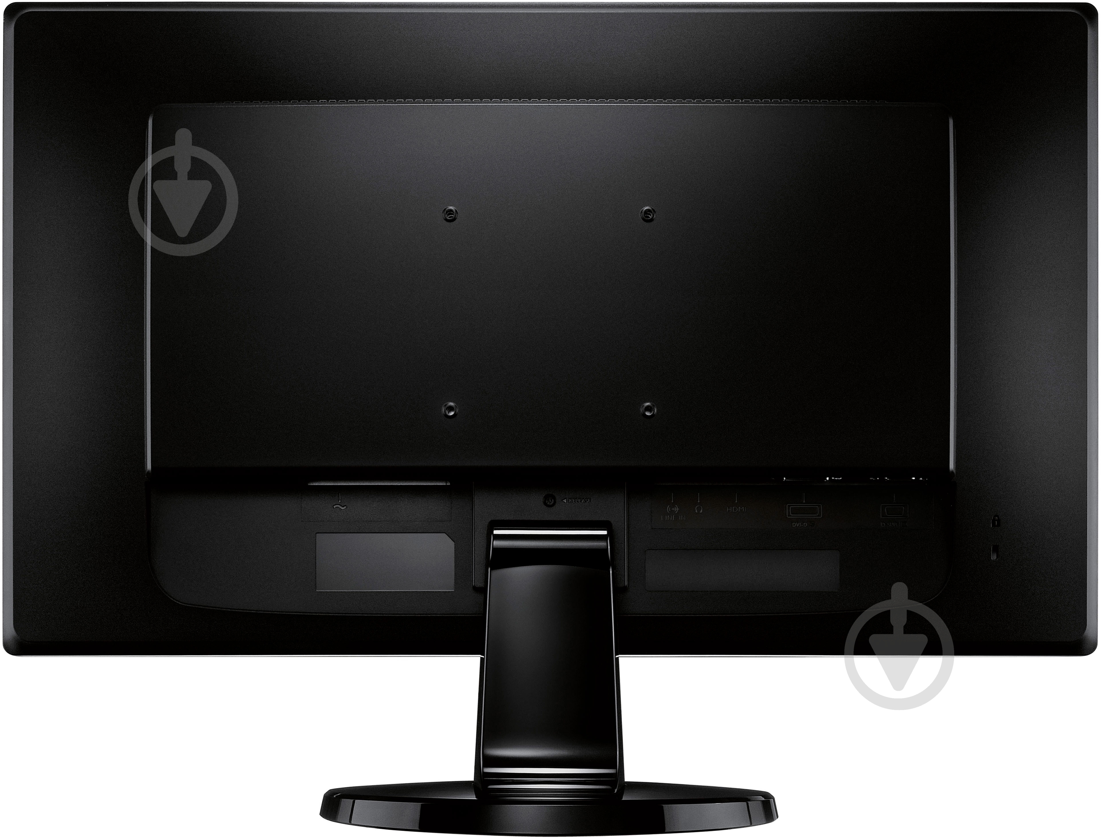 Монитор BenQ GL2250HM 21,5" (9H.L6XLA.DBE) - фото 8