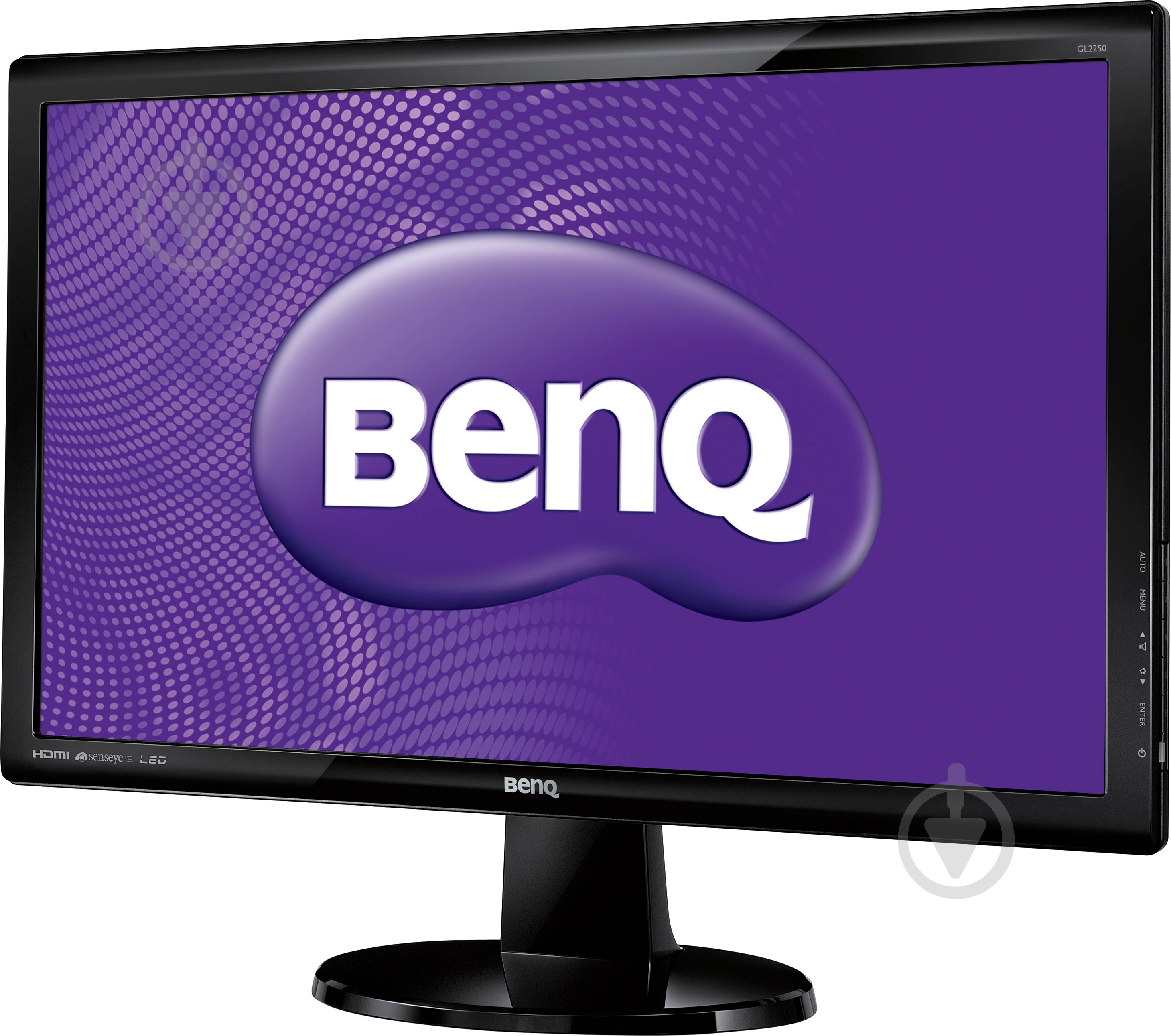 Монитор BenQ GL2250HM 21,5" (9H.L6XLA.DBE) - фото 3