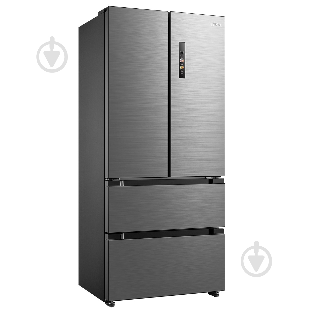 Холодильник Midea MDRF692MIE46 - фото 2 Холодильник Midea MDRF692MIE46 - фото 2