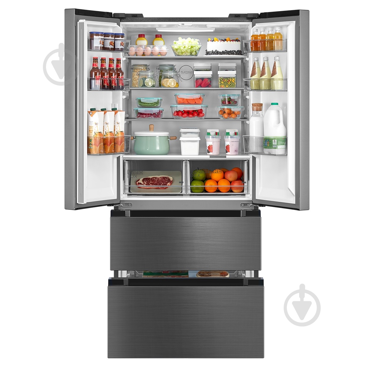 Холодильник Midea MDRF692MIE46 - фото 6 Холодильник Midea MDRF692MIE46 - фото 6