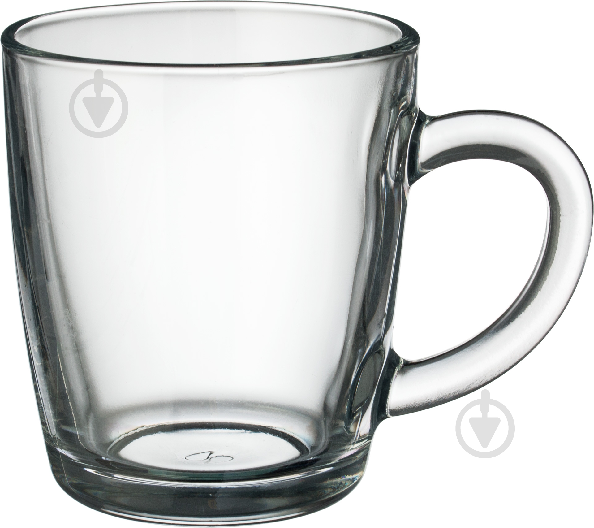 Чашка Basic 350 мл 55531 Pasabahce - фото 1 Чашка Basic 350 мл 55531 Pasabahce - фото 1