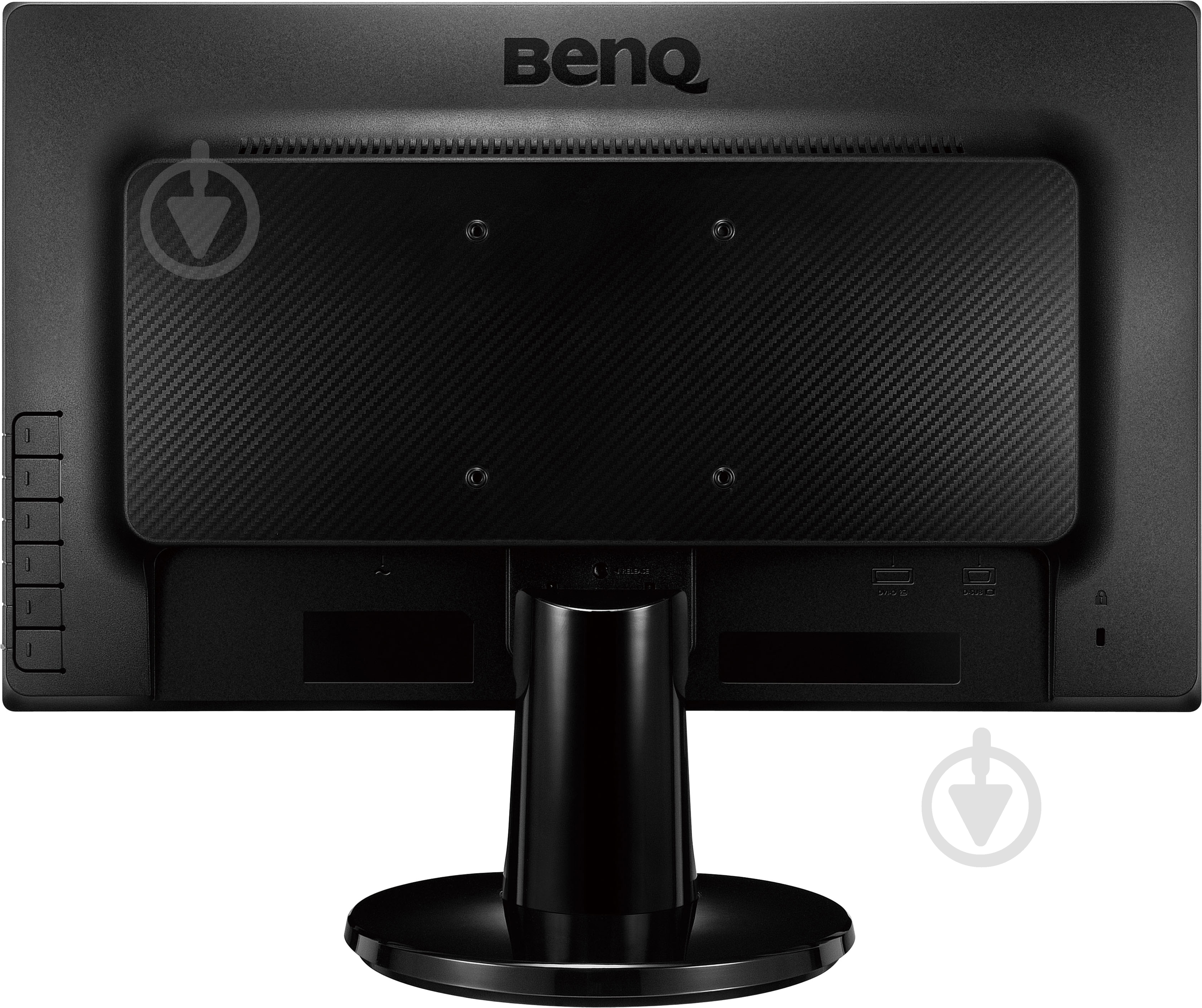 Монитор BenQ GL2760H 27" (9H.LC8LA.RBE) - фото 6