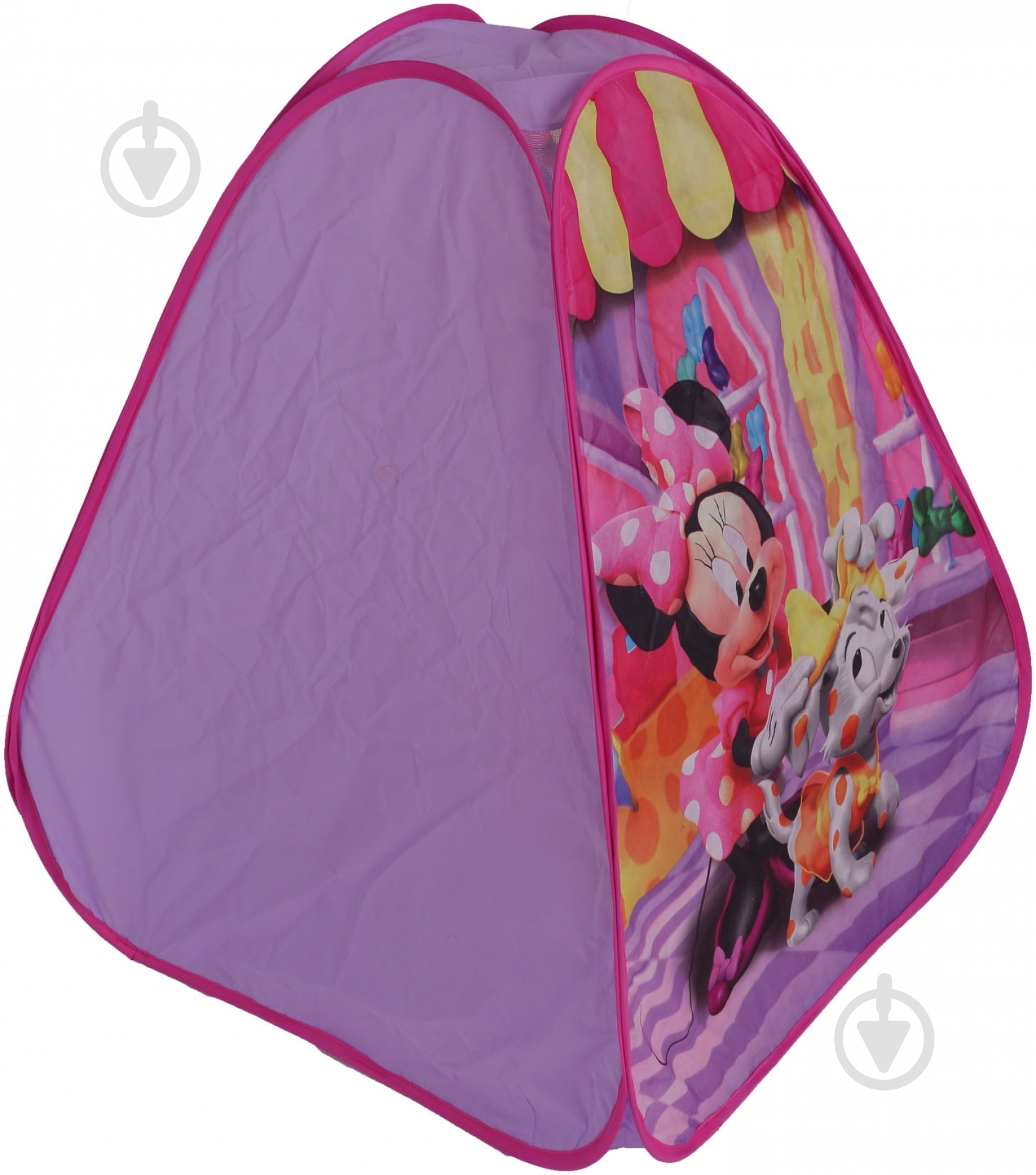 Палатка Disney Минни Маус 6635 - фото 1