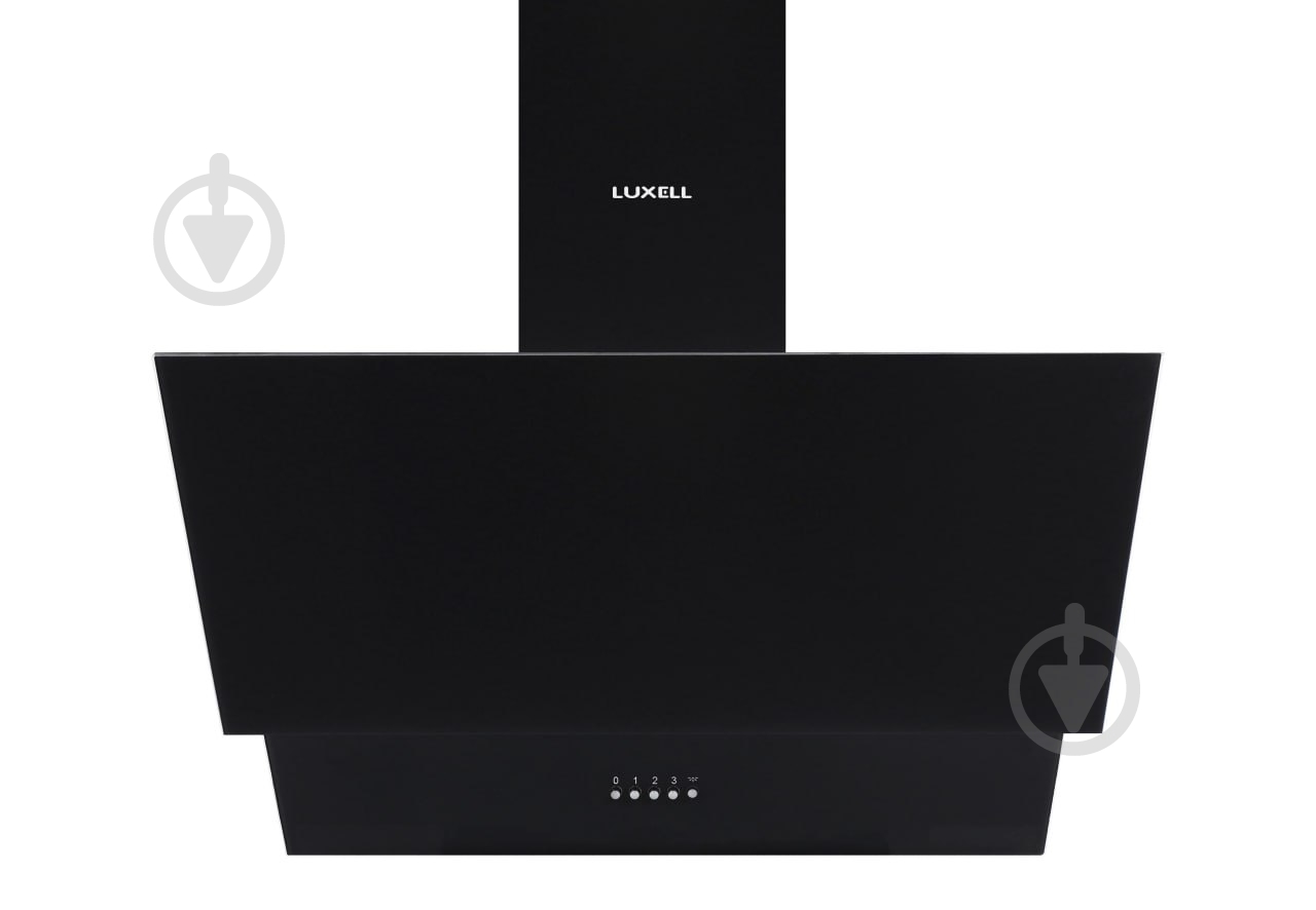 Вытяжка Luxell DA6-832 DA6-832 - фото 1