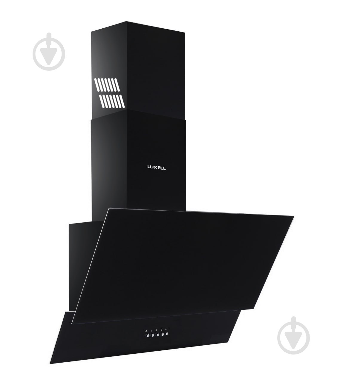 Вытяжка Luxell DA6-832 DA6-832 - фото 3