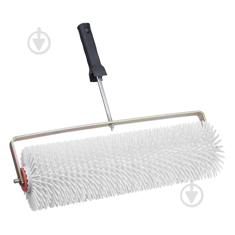 Валик игольчатый 120x400 мм - фото 1 Валик игольчатый 120x400 мм - фото 1