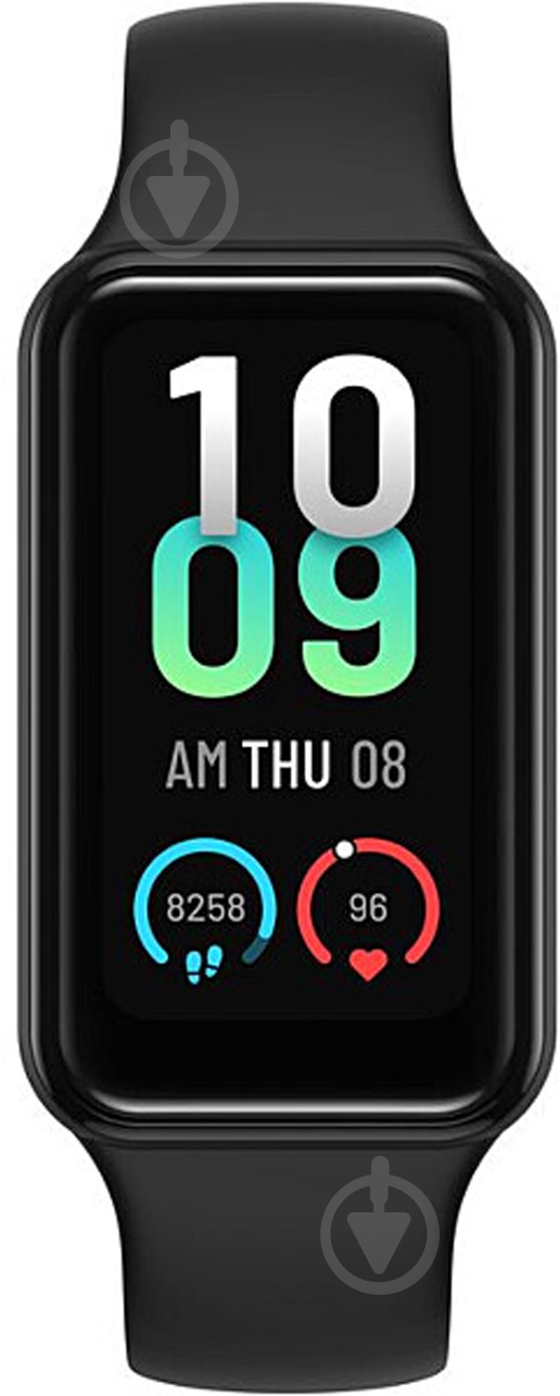 Фитнес-браслет Amazfit Band 7 black (955555) - фото 2
