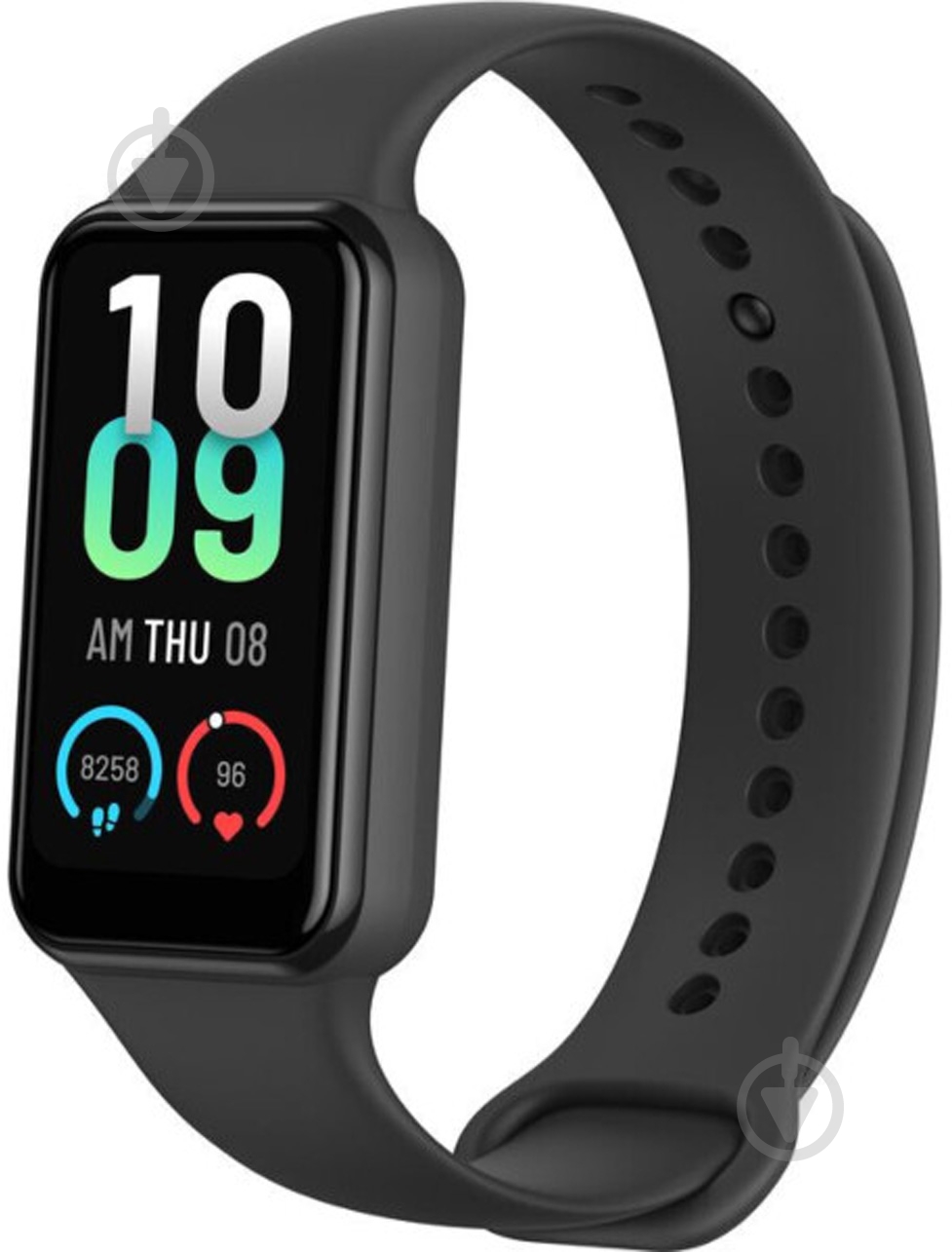 Фитнес-браслет Amazfit Band 7 black (955555) - фото 1