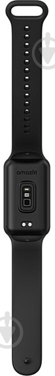 Фитнес-браслет Amazfit Band 7 black (955555) - фото 7