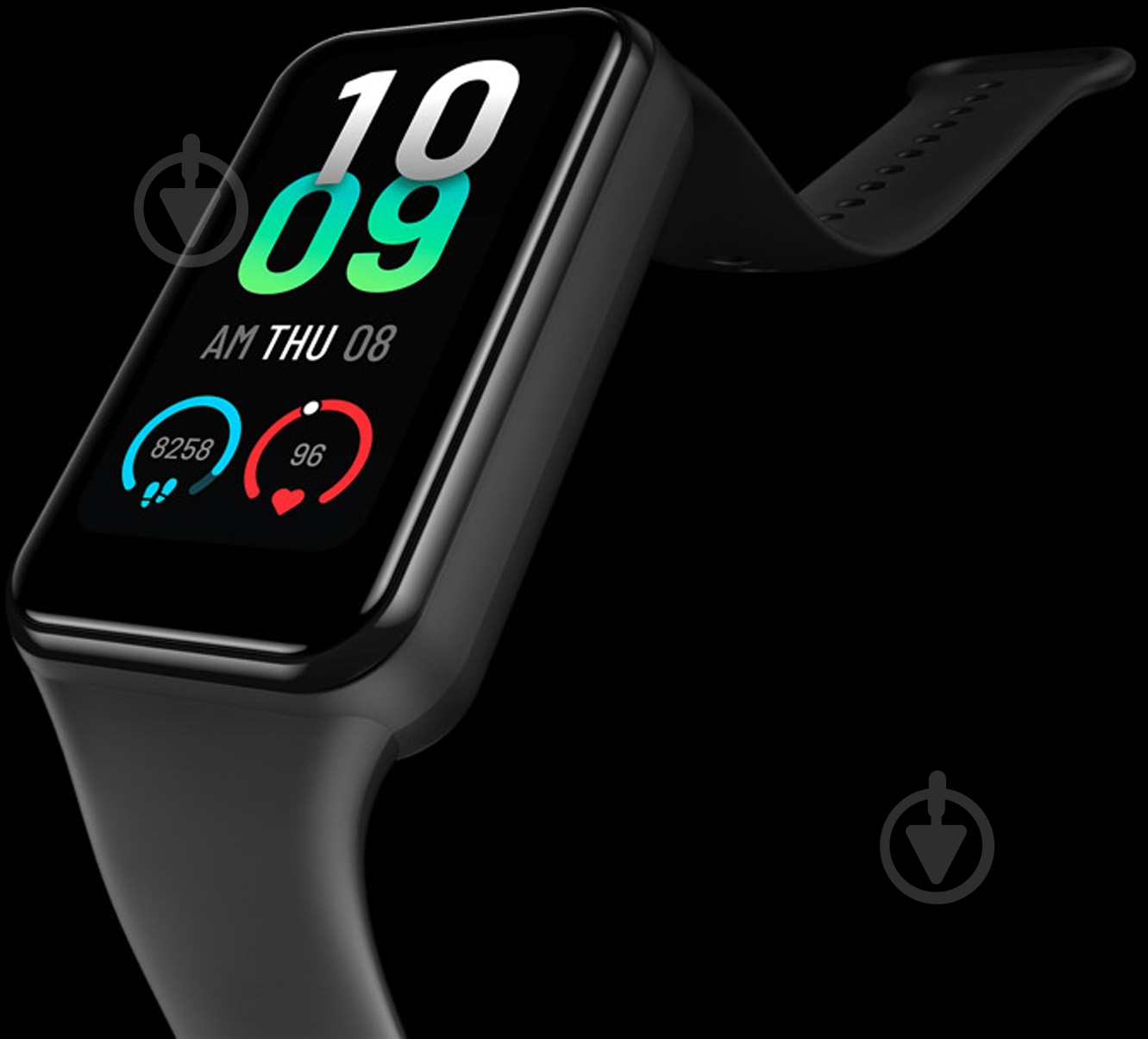 Фитнес-браслет Amazfit Band 7 black (955555) - фото 10
