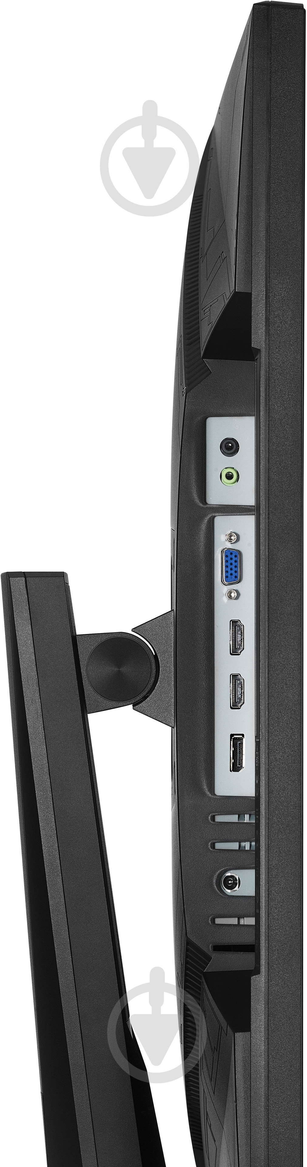 Монитор Asus VG245Q 24" (90LM02V0-B02370) - фото 7