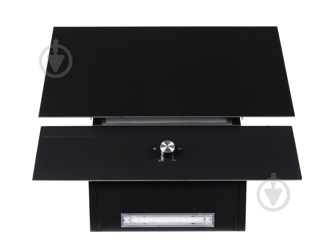 Вытяжка Luxell DA6-830 DA6-830 - фото 8 Вытяжка Luxell DA6-830 DA6-830 - фото 8