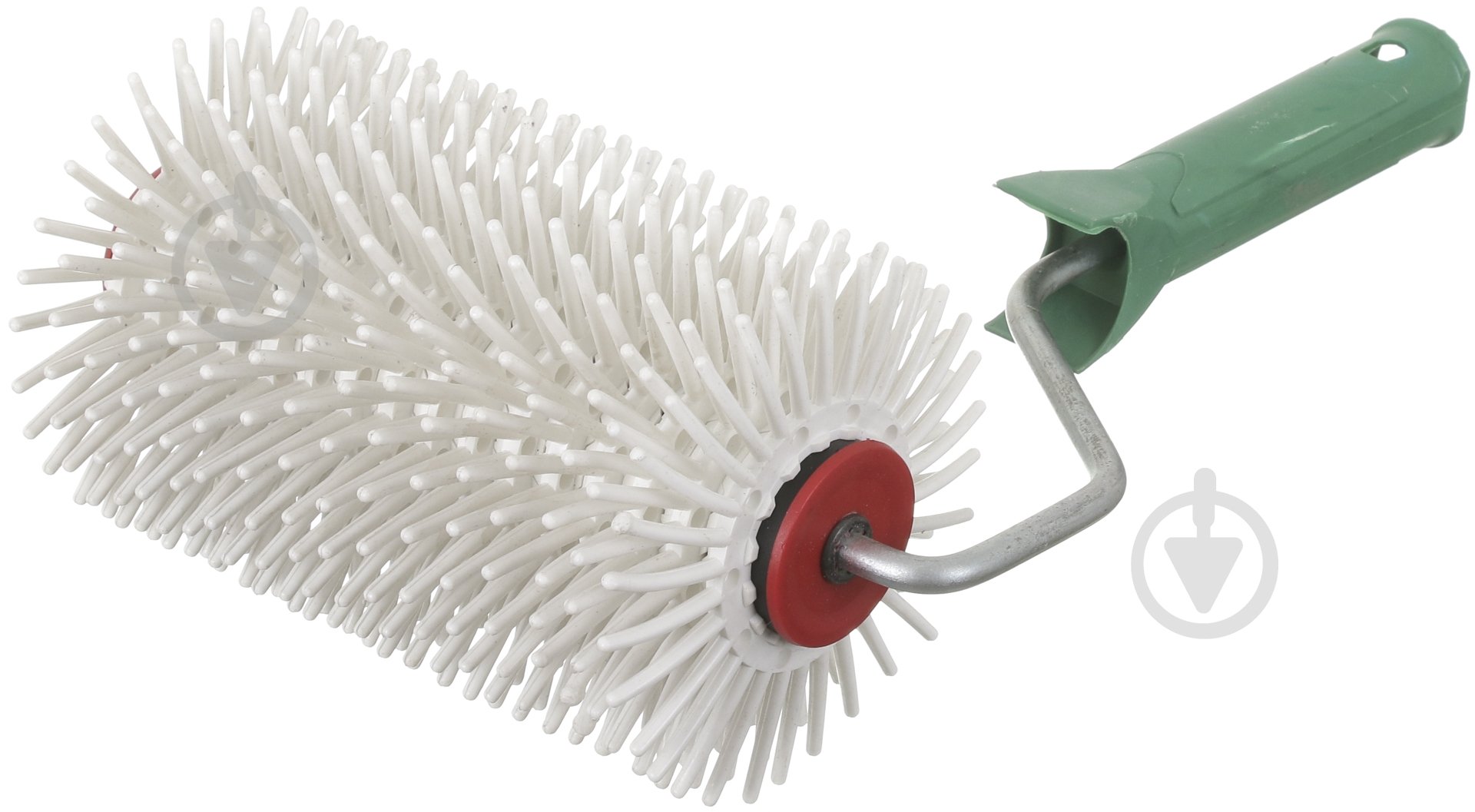 Валик игольчатый 120x190 мм - фото 1 Валик игольчатый 120x190 мм - фото 1