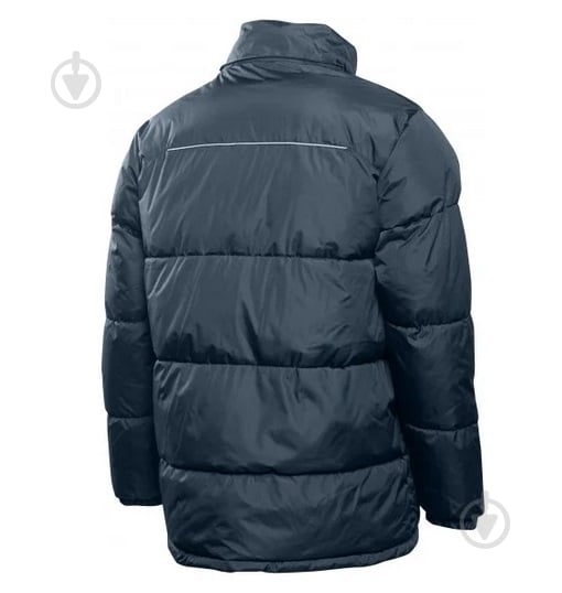 Куртка HOEGERT LEON р. XL рост 182 HT5K926 темно-синий - фото 4 Куртка HOEGERT LEON р. XL рост 182 HT5K926 темно-синий - фото 4