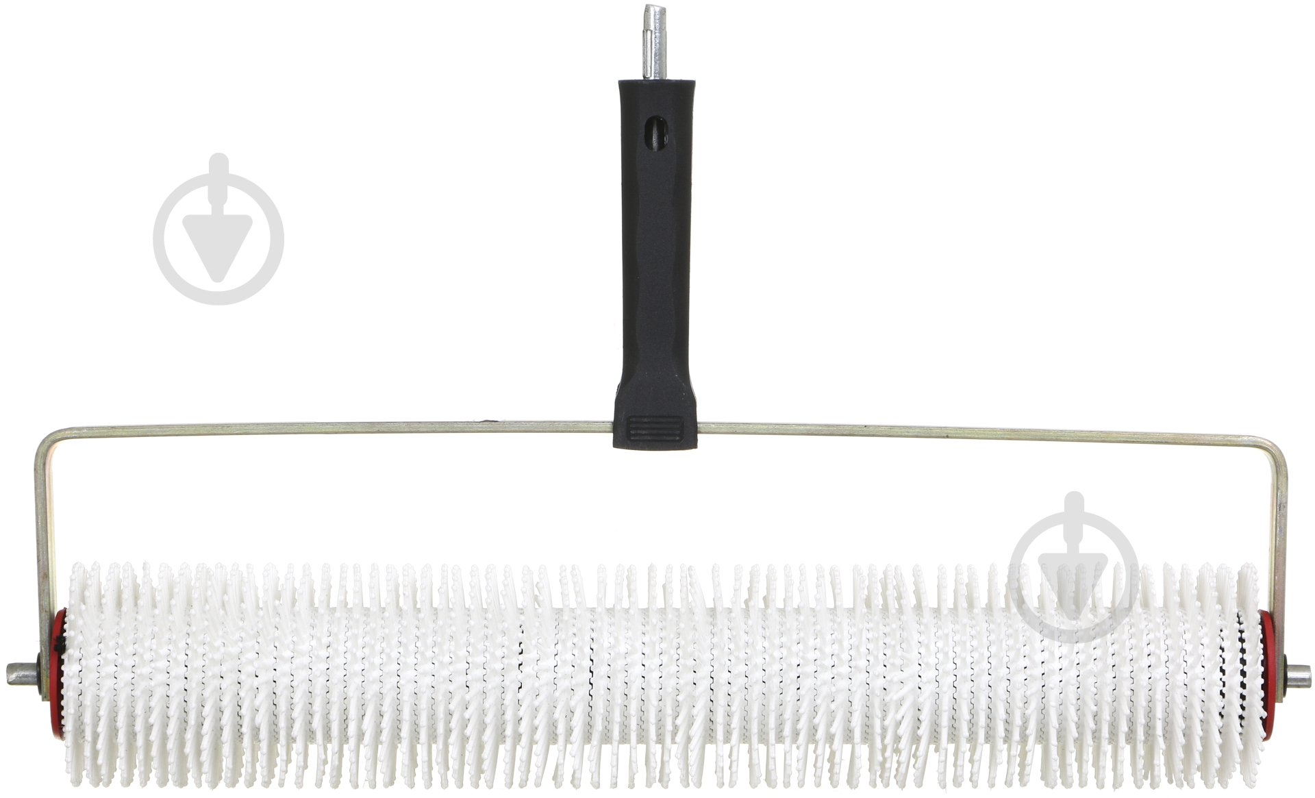 Валик игольчатый 80x400 мм - фото 2