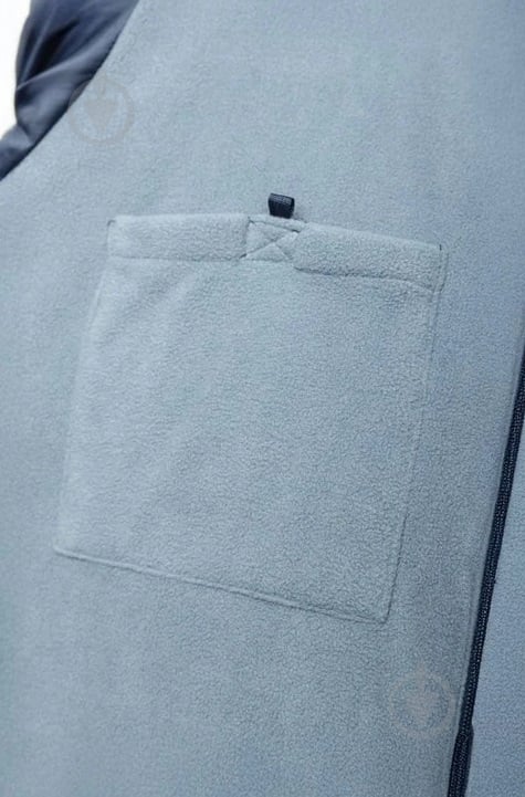 Куртка HOEGERT LEON р. 3XL рост 194 HT5K926 темно-синий - фото 8 Куртка HOEGERT LEON р. 3XL рост 194 HT5K926 темно-синий - фото 8