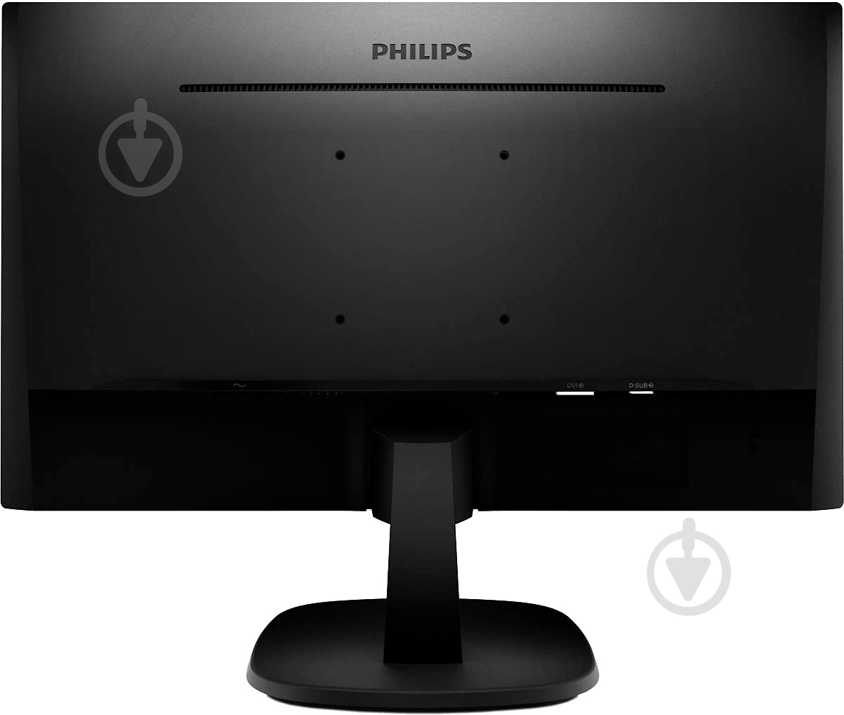 Монитор Philips 23,8" (243V7QSB/00) - фото 3 Монитор Philips 23,8" (243V7QSB/00) - фото 3