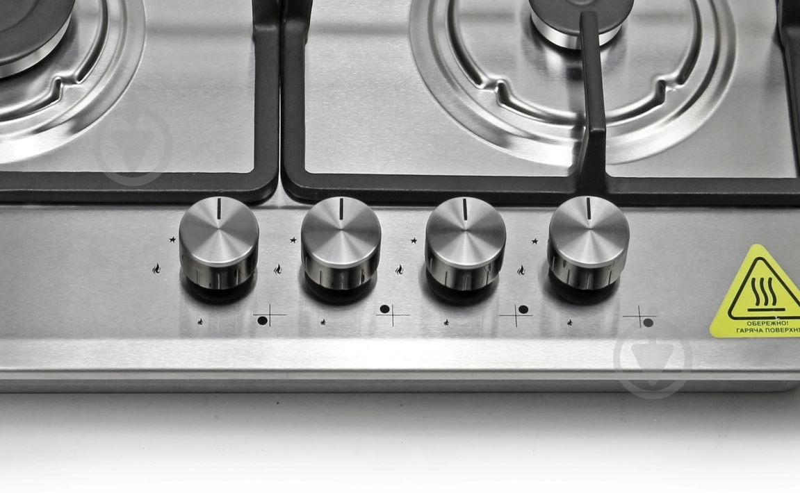 Газовая Luxell M6-LX40CI - фото 6