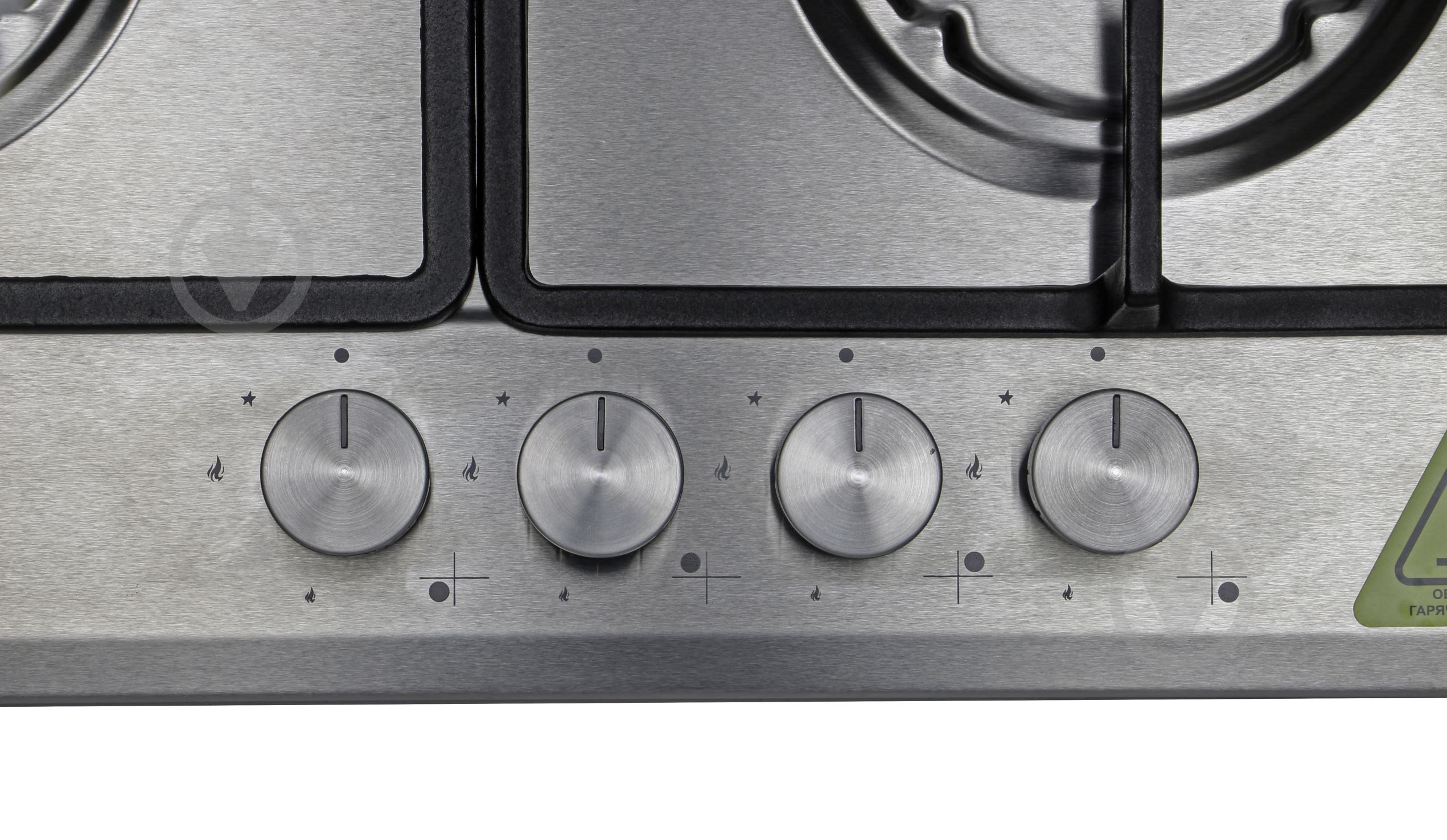 Газовая Luxell M6-LX40CI - фото 4