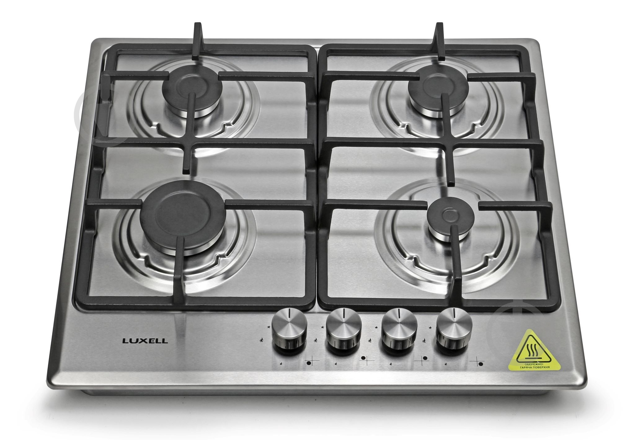 Газовая Luxell M6-LX40CI - фото 2