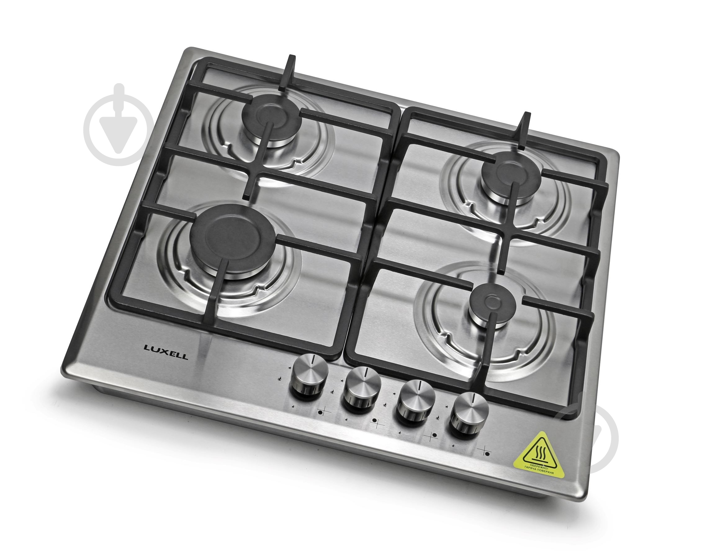 Газовая Luxell M6-LX40CI - фото 3