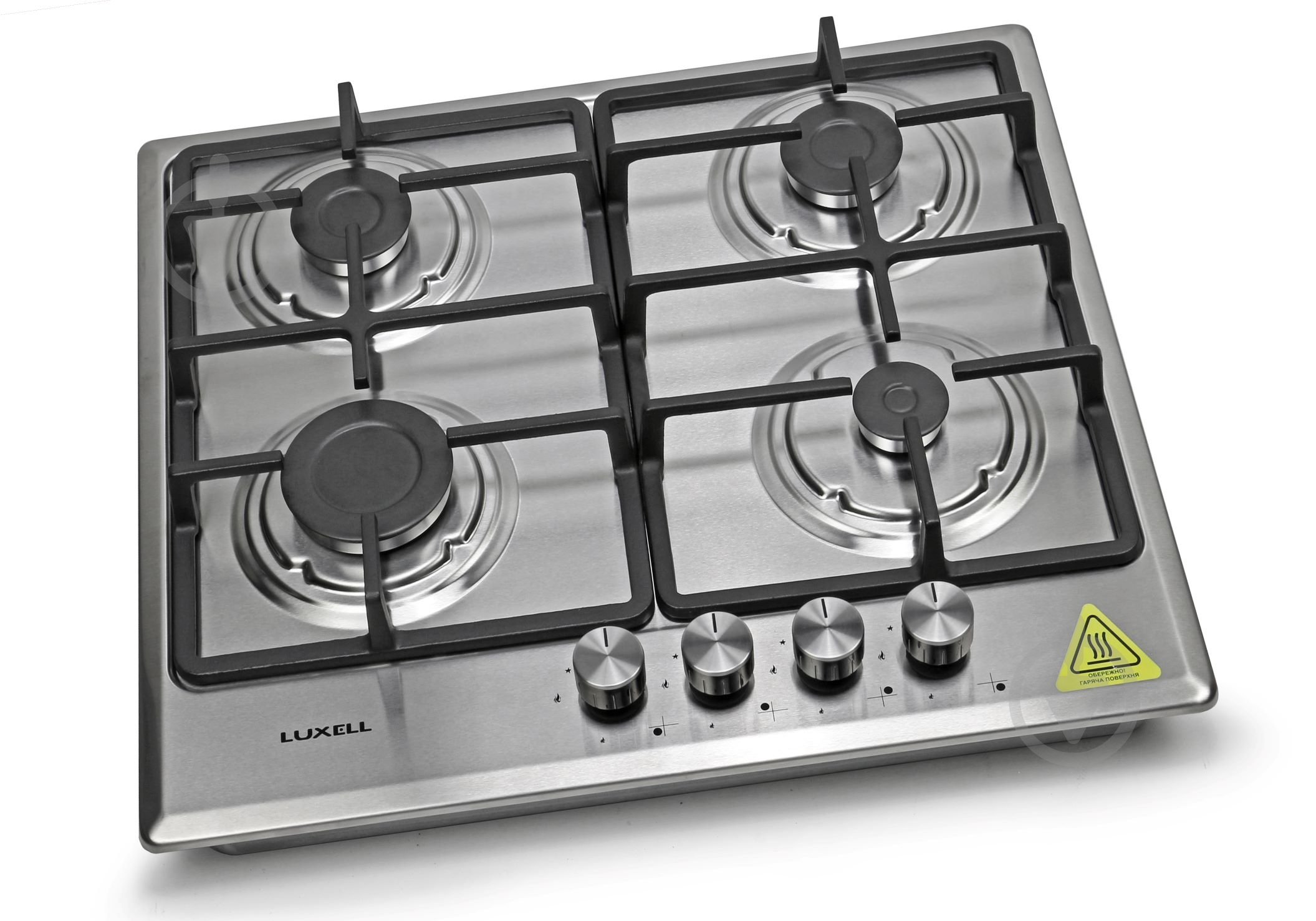 Газовая Luxell M6-LX40CI - фото 9