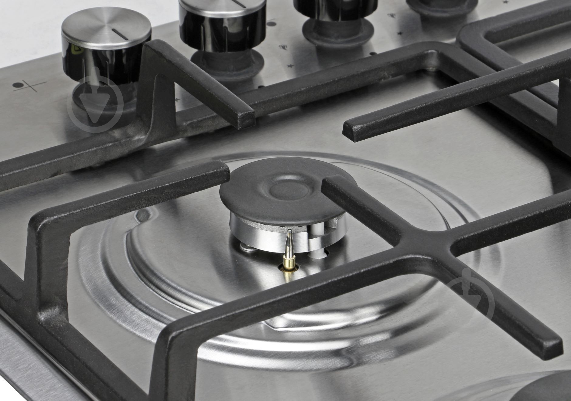 Газовая Luxell M6-LX40CI - фото 5