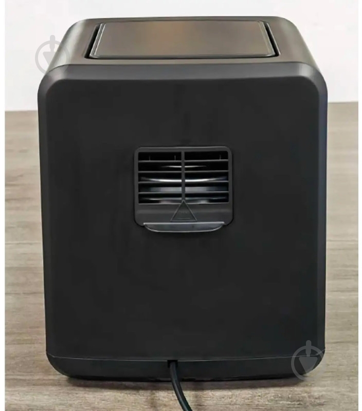 Мультипіч Grunhelm GAF5000 (чорний) - фото 5