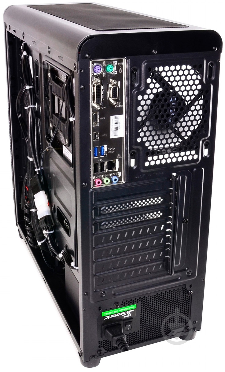 Сервер Artline Business (T27v05) - фото 9