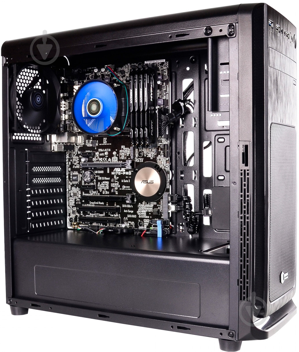 Сервер Artline Business (T27v05) - фото 8