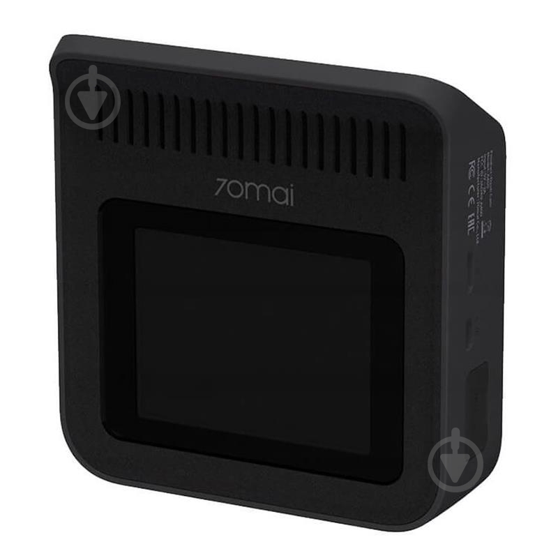 Видеорегистратор 70mai A400+RC09 Gray - фото 3 Видеорегистратор 70mai A400+RC09 Gray - фото 3