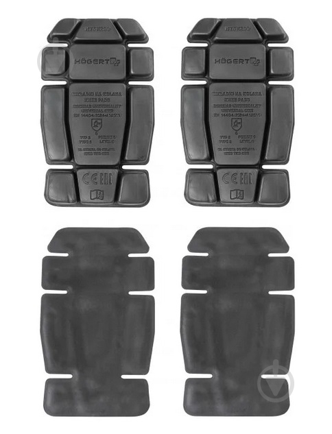 Наколенники HOEGERT HT5K299 - фото 3
