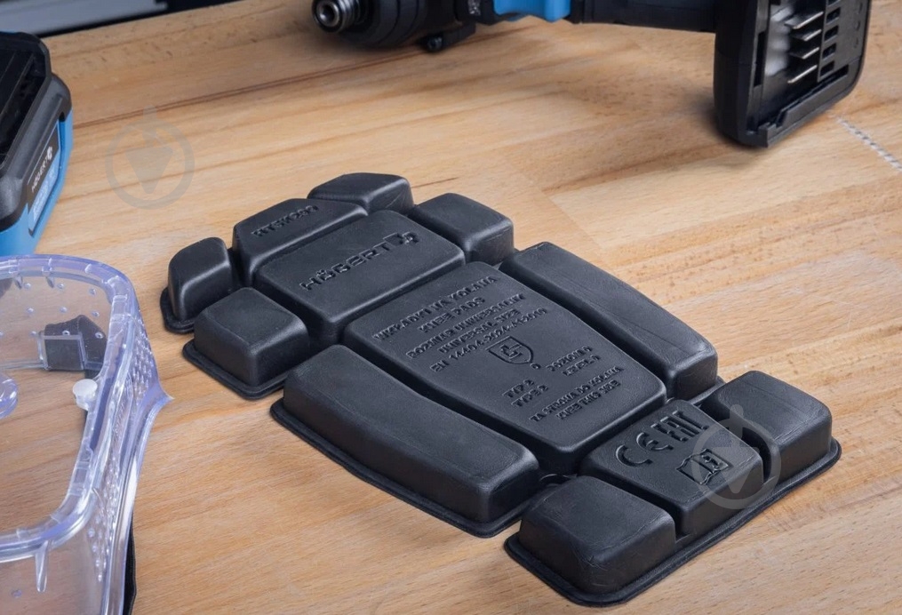 Наколенники HOEGERT HT5K299 - фото 6