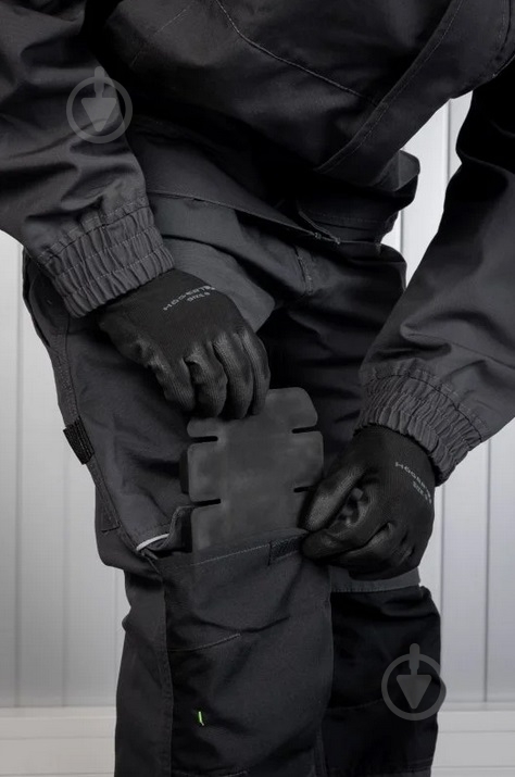 Наколенники HOEGERT HT5K299 - фото 2