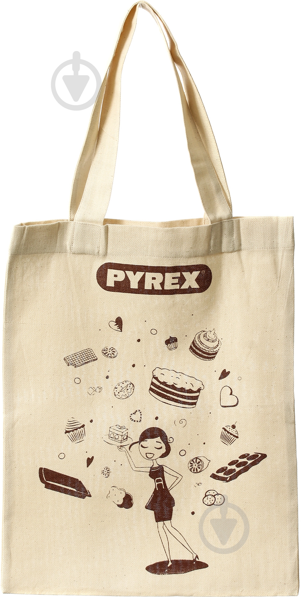 Набір форм для випікання Pyrex 2 шт. 912S900 - фото 5 Набір форм для випікання Pyrex 2 шт. 912S900 - фото 5