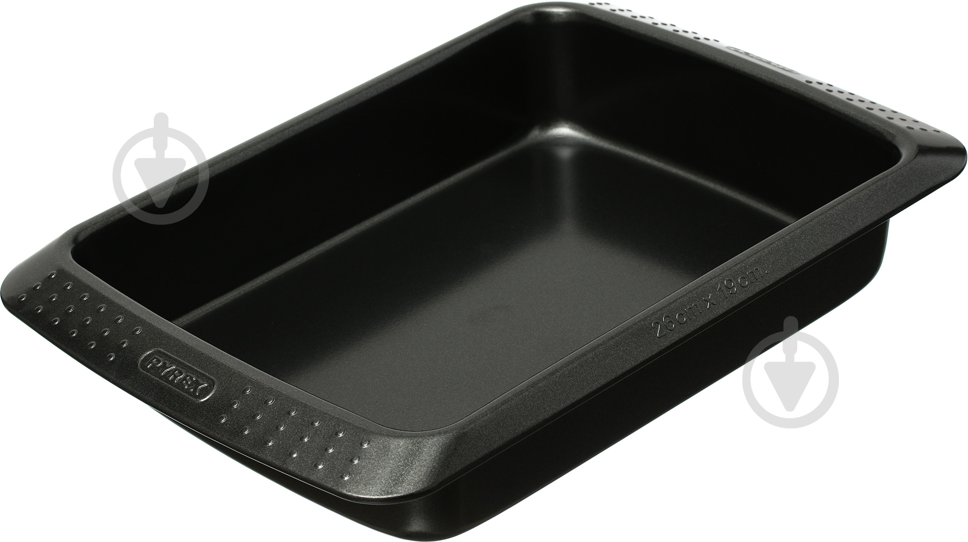 Набір форм для випікання Pyrex 2 шт. 912S900 - фото 4 Набір форм для випікання Pyrex 2 шт. 912S900 - фото 4