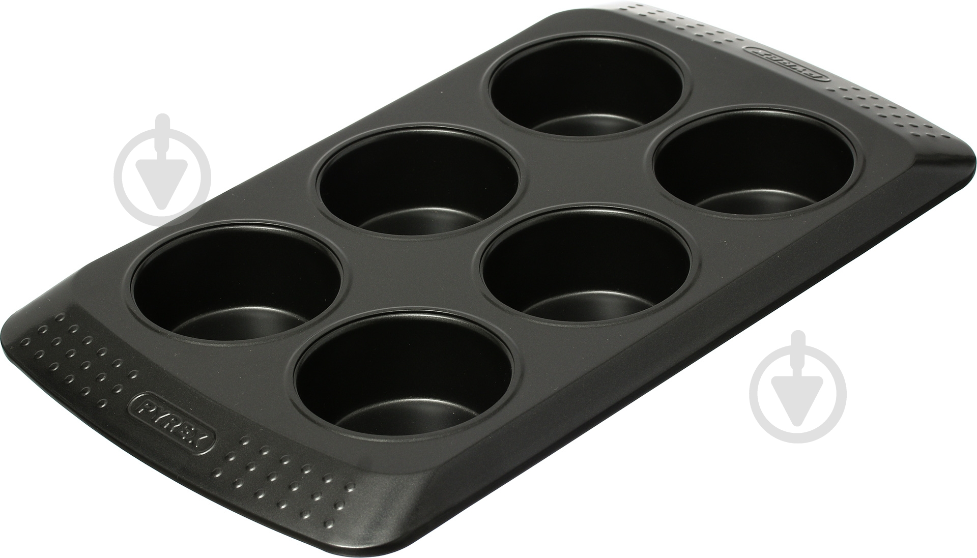 Набір форм для випікання Pyrex 2 шт. 912S900 - фото 3 Набір форм для випікання Pyrex 2 шт. 912S900 - фото 3