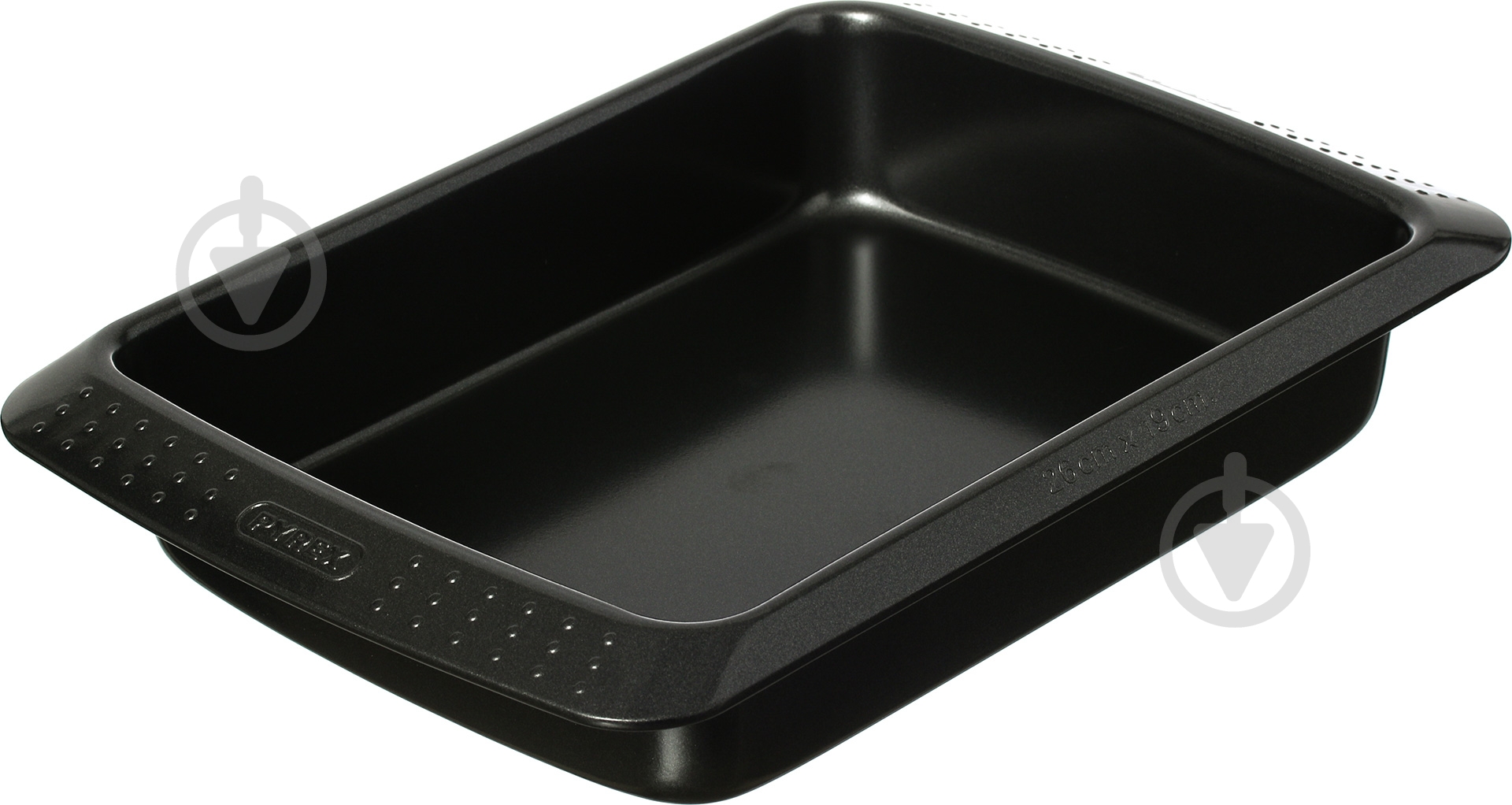 Набір форм для випікання Pyrex 2 шт. 912S900 - фото 2 Набір форм для випікання Pyrex 2 шт. 912S900 - фото 2