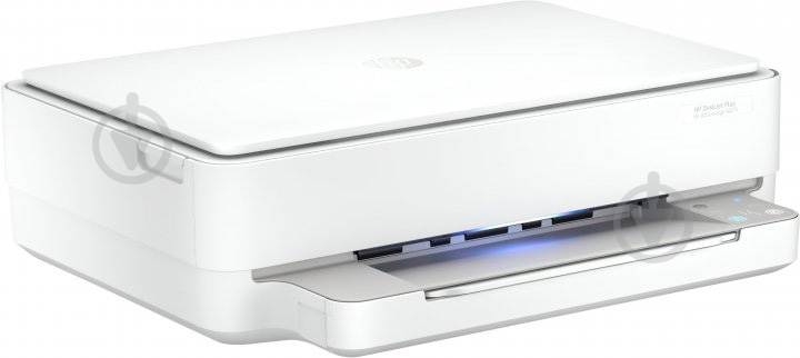 МФУ HP DeskJet Plus Ink Advantage 6075 А4 (5SE22C) - фото 1