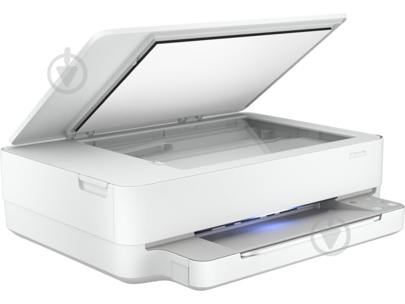 МФУ HP DeskJet Plus Ink Advantage 6075 А4 (5SE22C) - фото 2