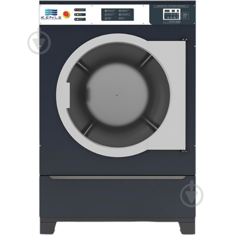 Промышленная сушильная машина Kenle E55 55кг - фото 1