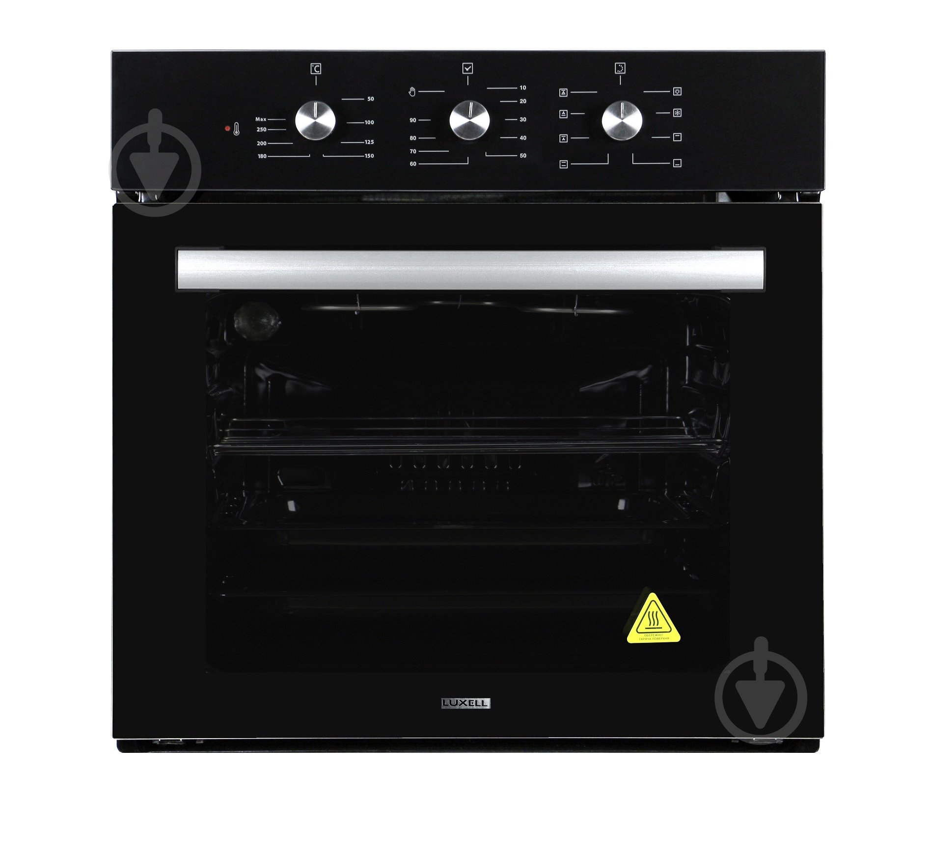 Духовой шкаф Luxell B66-LXCF3CMB - фото 1