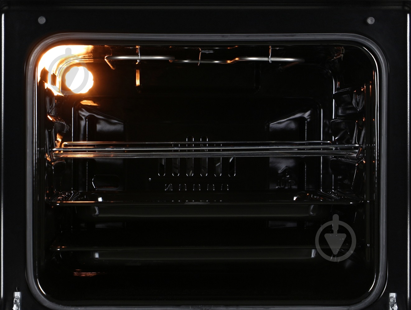 Духовой шкаф Luxell B66-LXCF3CMB - фото 7